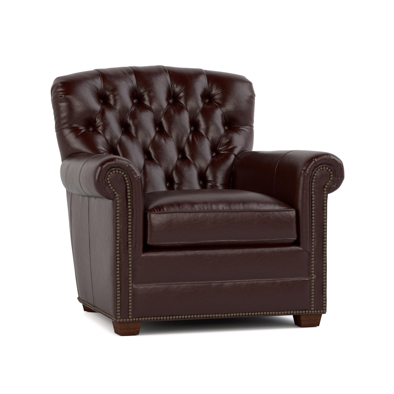 Wharton Tufted Chair