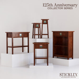 Stickley Collector 