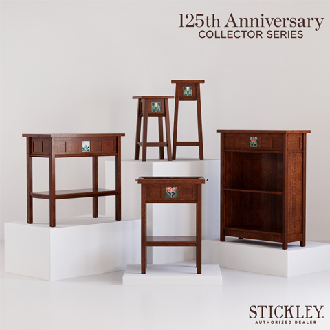 Stickley Collector