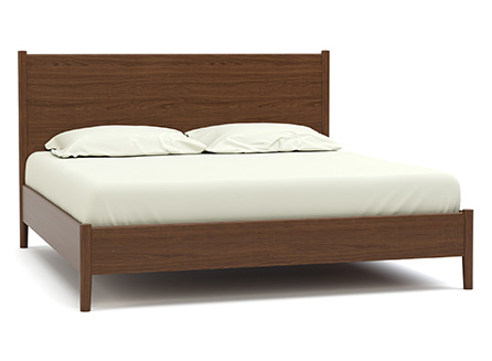 Walnut Grove Studio Bed