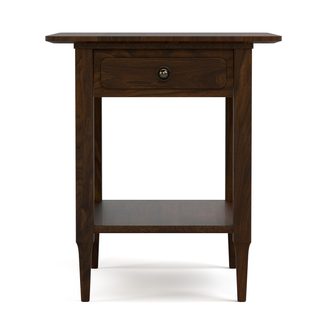 5423 Hudson Valley Side Table