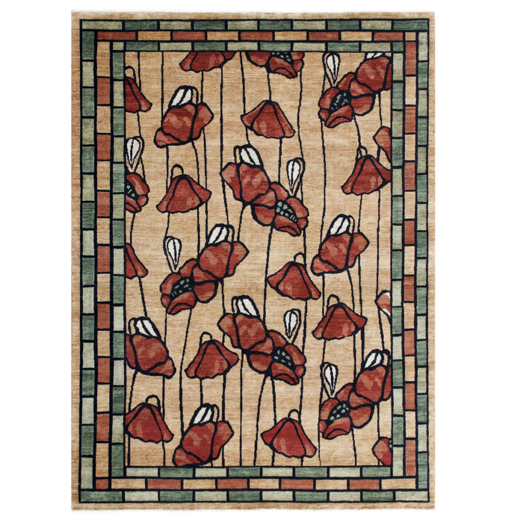 Chelsea Rug San Francisco | Noriega Furniture