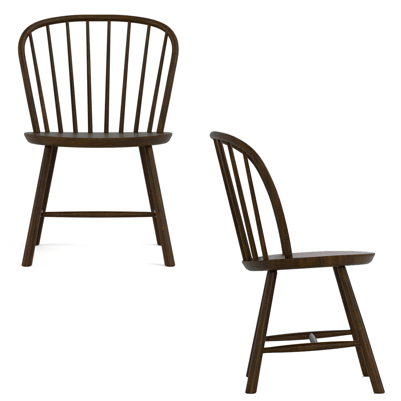 5433 Hudson Valley Dining Chair