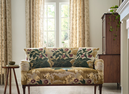 settee