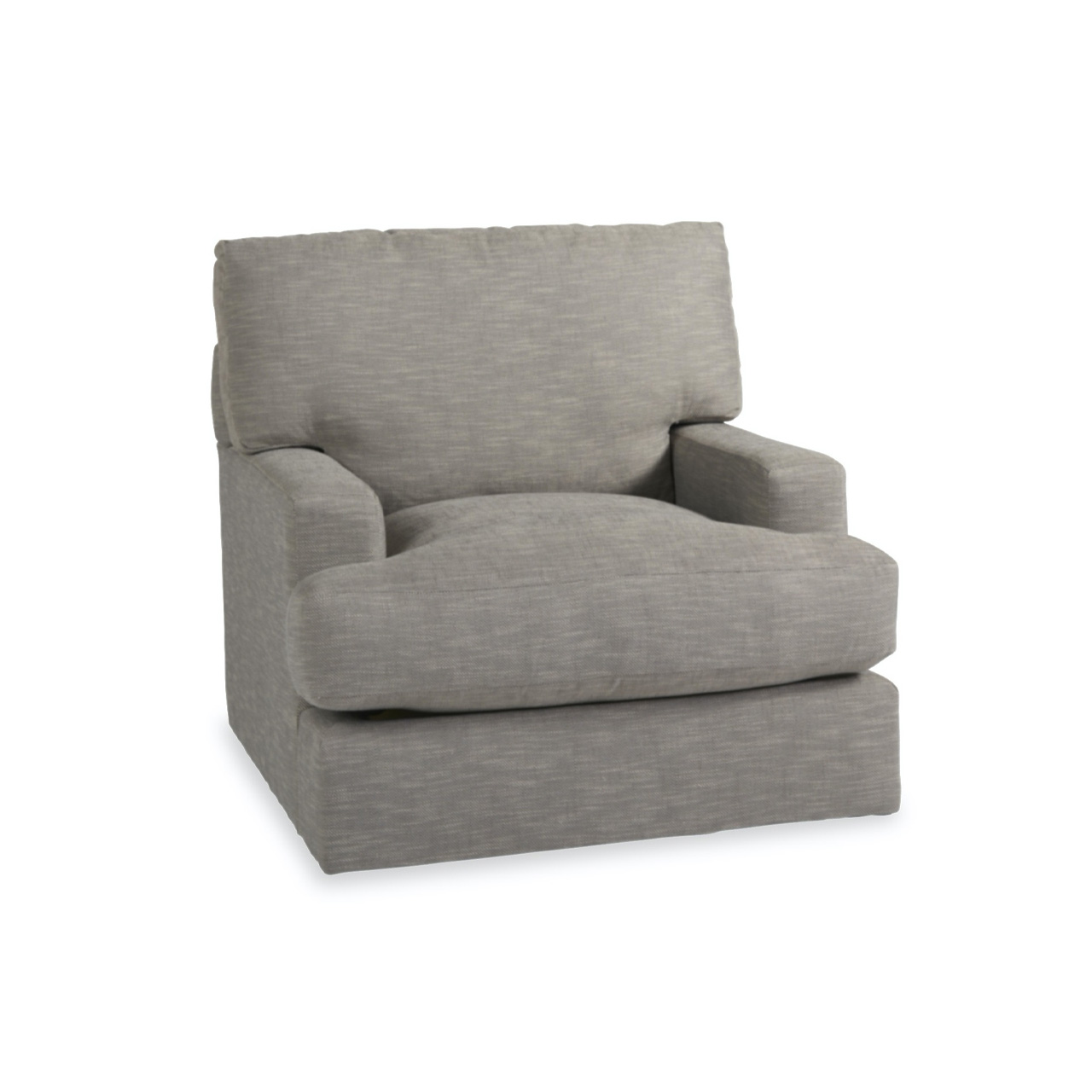 swivel chair