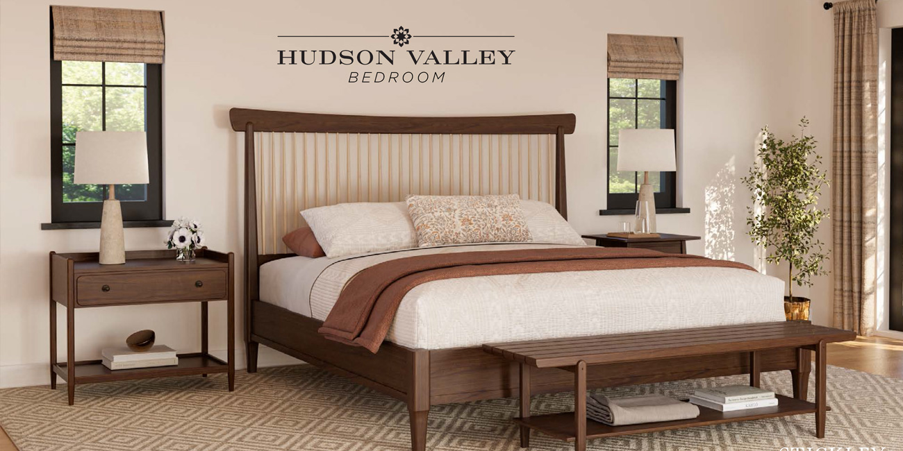 bedroom furniture