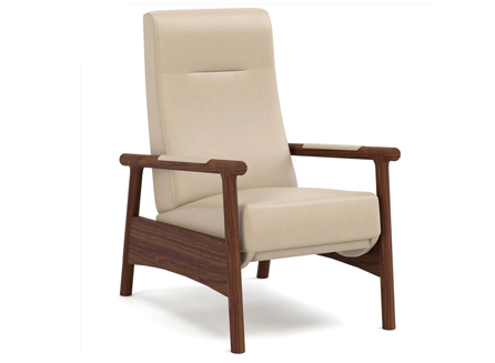 9959 Walnut Grove Recliner