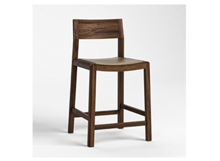 Saranac Counter Stool