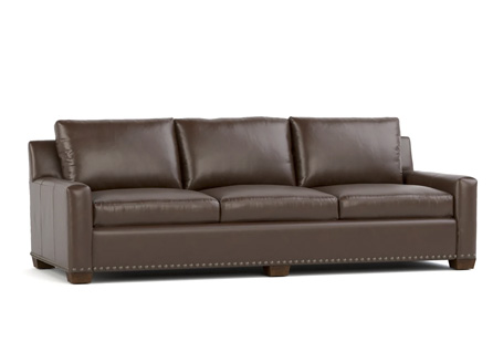 Durant 101-inch Sofa