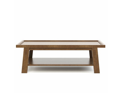 Cocktail Table