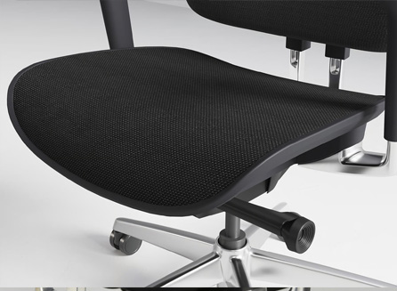 Voca chair seat