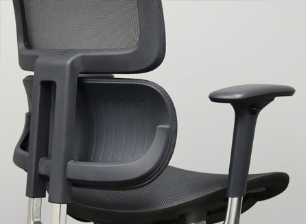 lumbar support