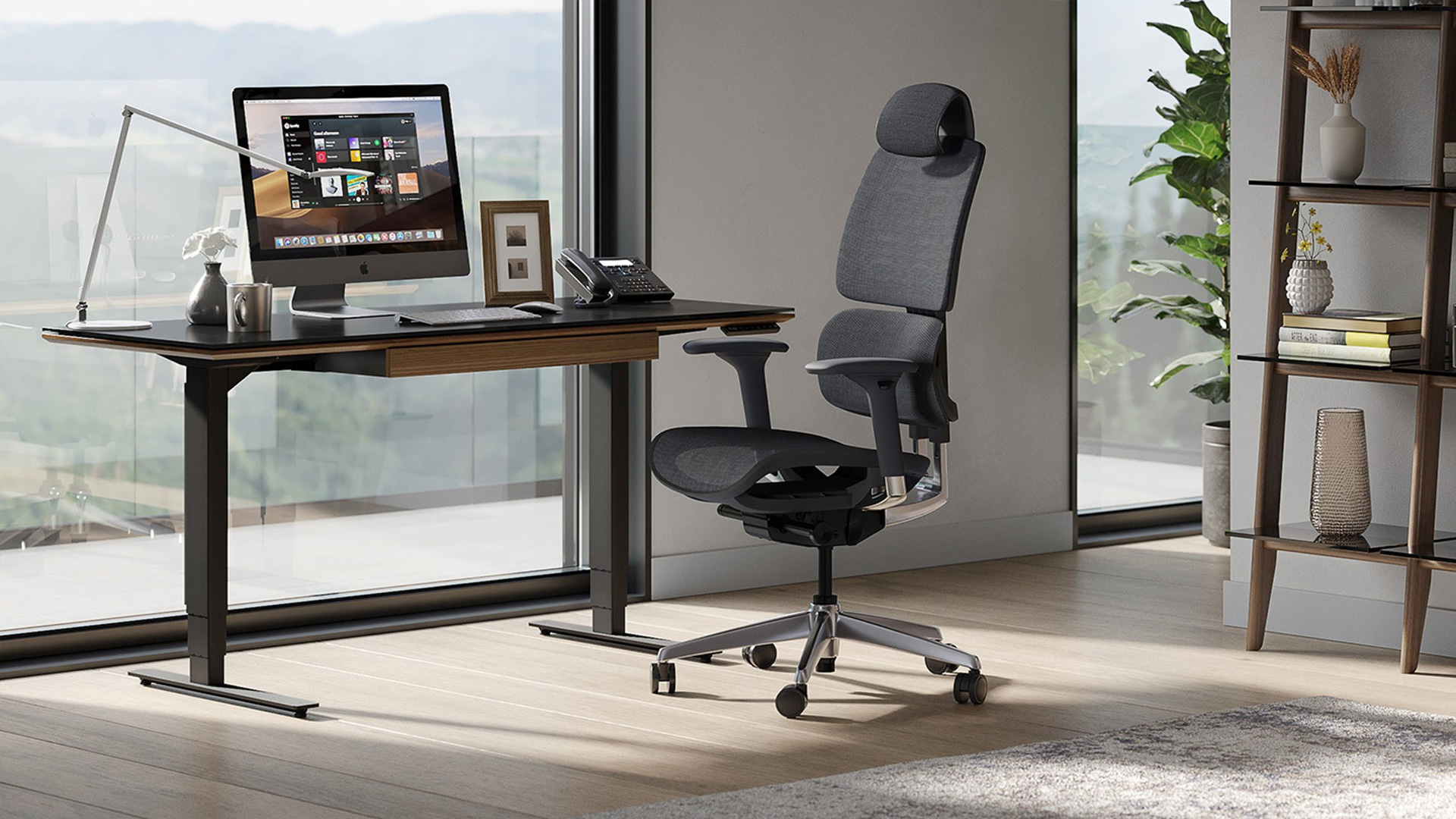 ergonomic office chair