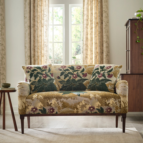 Stickley Fully Upholstered Sofas