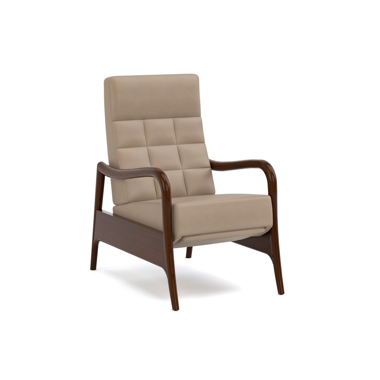 8240 Martine Recliner