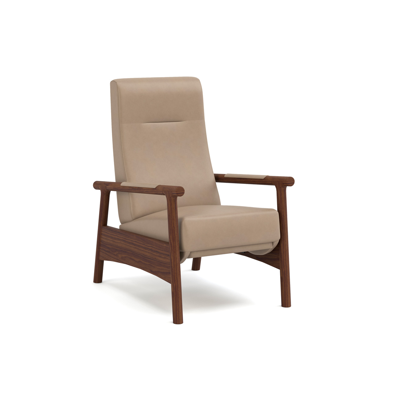 9959 Walnut Grove Recliner