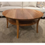 072692 Cocktail Table