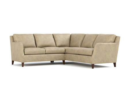 Harper Sectional