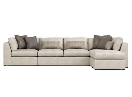 6147 Holland Modular Corner Sectional