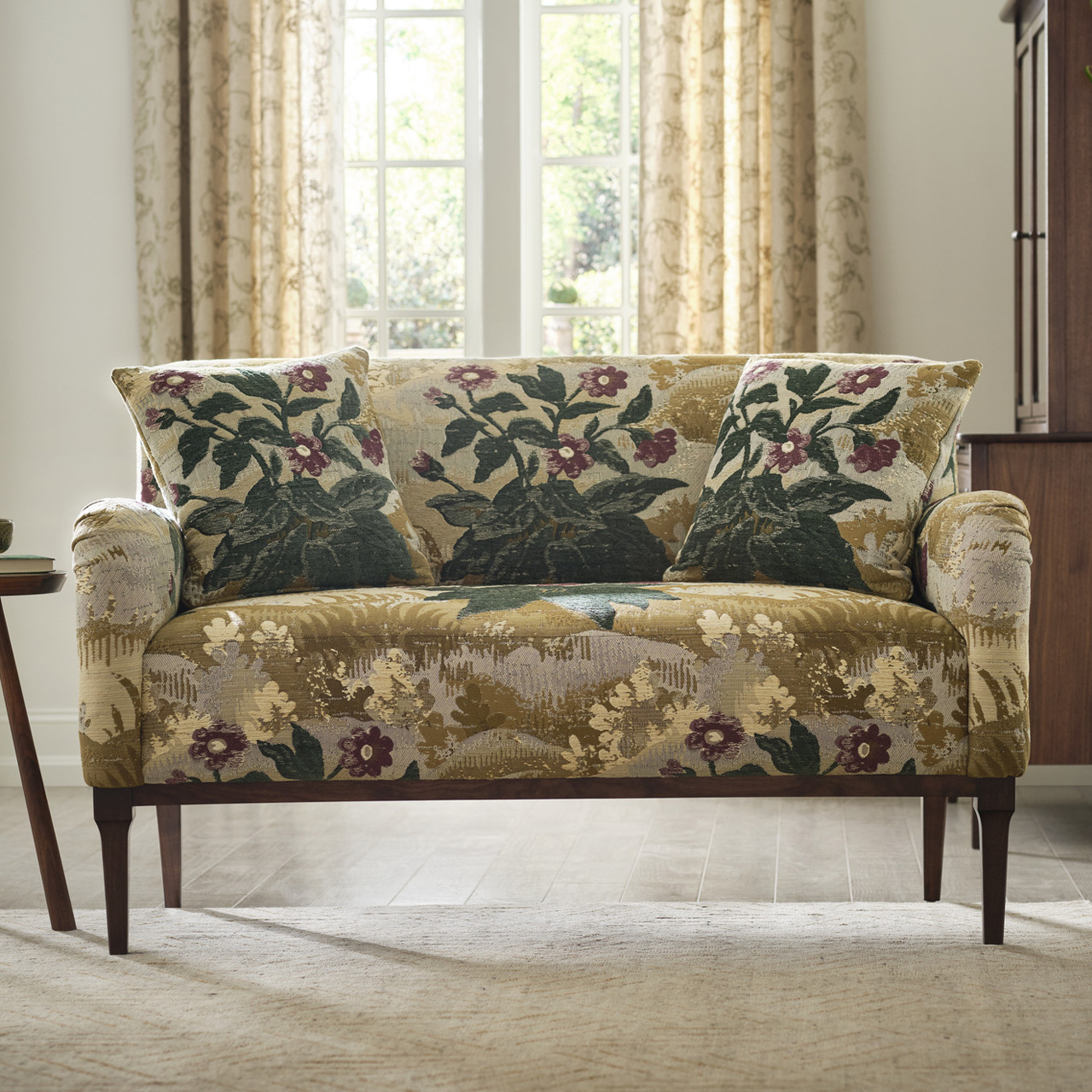 Settee