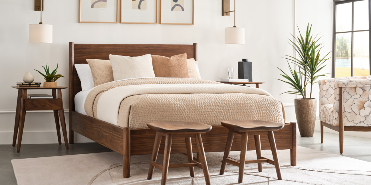 Stickley Walnut Grove