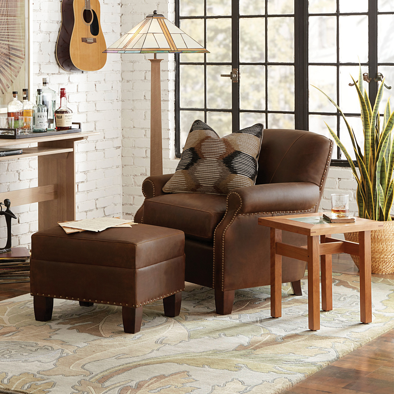 beacon hill chair