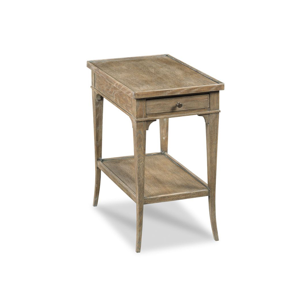 072694 End Table
